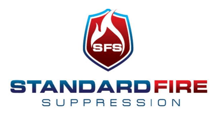Standard Fire Logo